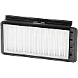 Bosch Krachtig hygiënefilter 00576832 Bosch Krachtig hygiënefilter 00576832