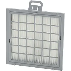 Bosch Krachtig hygiënefilter 00579193