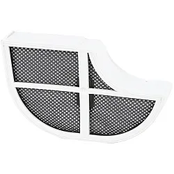 Bosch Filterrooster en schuimfilter voor stofzuigers 12011719