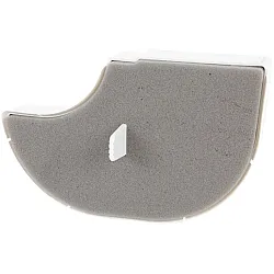 Bosch Filterrooster en schuimfilter voor stofzuigers 12011719