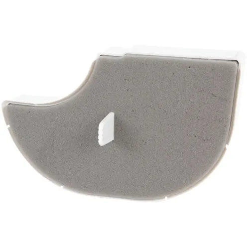 Bosch Filterrooster en schuimfilter voor stofzuigers 12011719