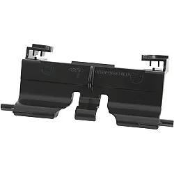 Bosch stofzuigerzakken houder 00495701