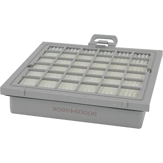 Bosch Krachtig hygiënefilter 00579193 Bosch Krachtig hygiënefilter 00579193