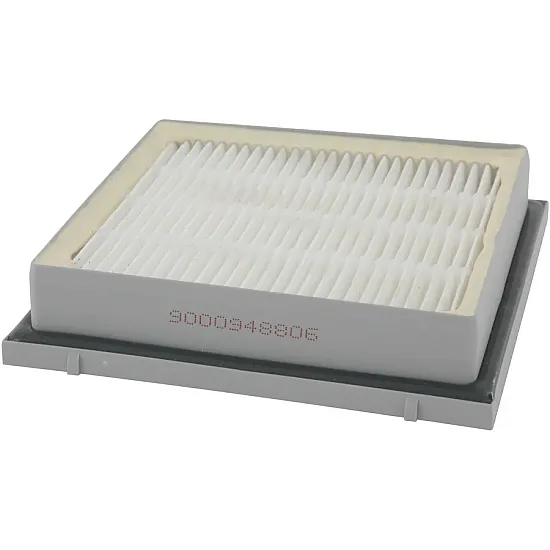 Bosch Krachtig hygiënefilter 00579193 Bosch Krachtig hygiënefilter 00579193