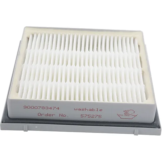 Bosch HEPA hygiënefilter 00579494 Bosch HEPA hygiënefilter 00579494