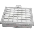 Bosch HEPA hygiënefilter 00579494 Bosch HEPA hygiënefilter 00579494