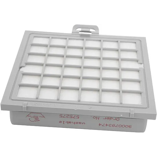Bosch HEPA hygiënefilter 00579494 Bosch HEPA hygiënefilter 00579494