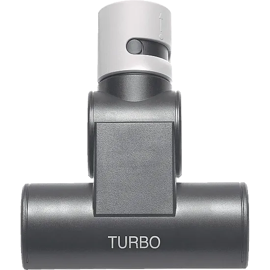 Bosch Handturboborstel voor Textielbekleding 00460431 Bosch Handturboborstel voor Textielbekleding 00460431