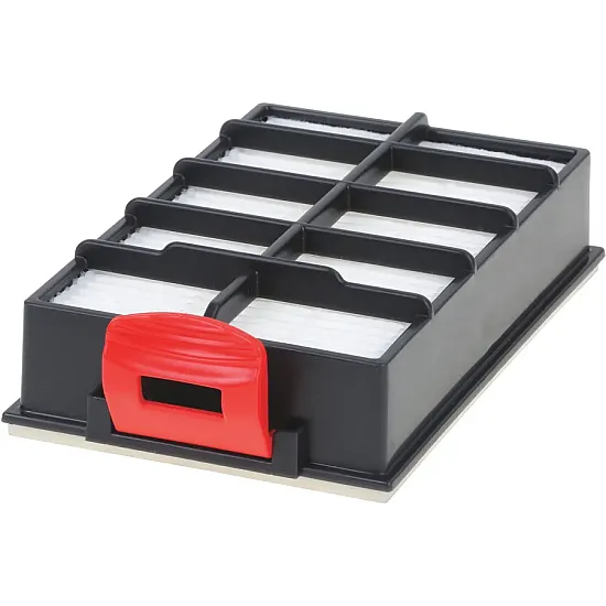 Bosch Krachtig hygiënefilter HEPA 00570324 Bosch Krachtig hygiënefilter HEPA 00570324