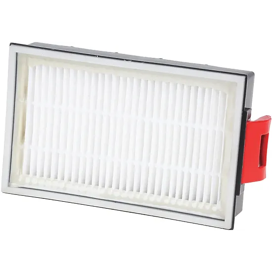 Bosch Krachtig hygiënefilter HEPA 00570324 Bosch Krachtig hygiënefilter HEPA 00570324