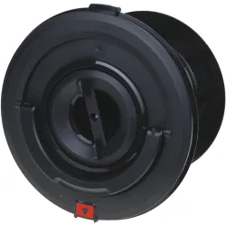 Bosch Stofzuigerfilter 00656674