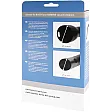 Bosch Stofzuiger handgreep 17007965