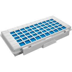 Bosch Krachtig hygienefilter 17004549