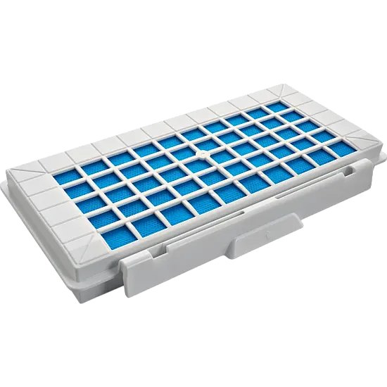 Bosch Krachtig hygienefilter 17004549 Bosch Krachtig hygienefilter 17004549
