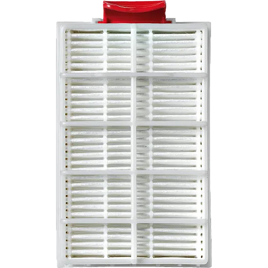 Bosch Krachtig hygiënefilter HEPA 00570324