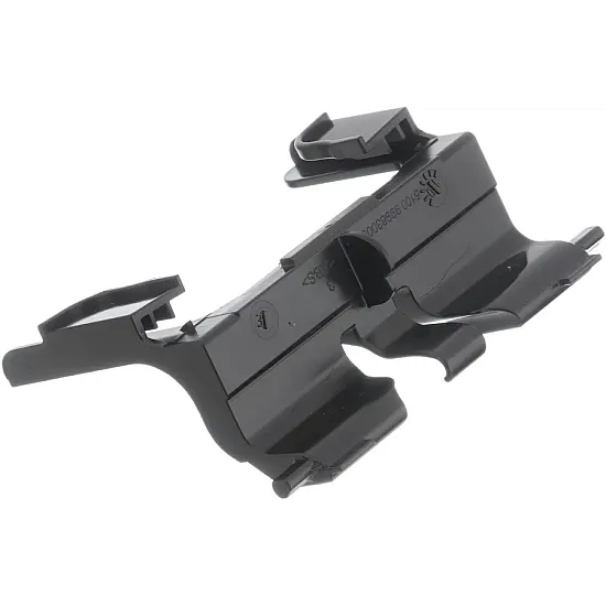 Bosch stofzuigerzakken houder 00495701 Bosch stofzuigerzakken houder 00495701