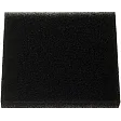 Bosch Filterschuim 00608113 Bosch Filterschuim 00608113
