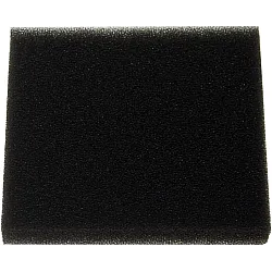 Bosch Filterschuim 00608113