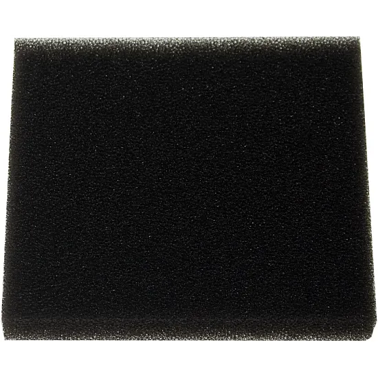 Bosch Filterschuim 00608113 Bosch Filterschuim 00608113
