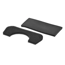 Bosch Filterschuim 00642117