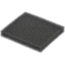 Bosch Filterschuim 00608113