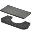 Bosch Filterschuim 00642117 Bosch Filterschuim 00642117