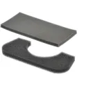 Bosch Filterschuim 00642117