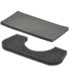 Bosch Filterschuim 00642117