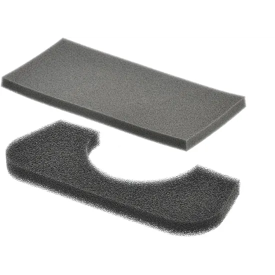 Bosch Filterschuim 00642117 Bosch Filterschuim 00642117