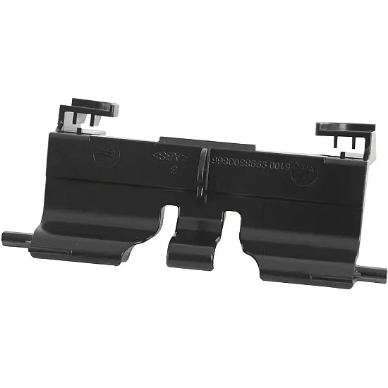 Privileg stofzuigerzakken houder 00495701