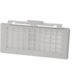 Alapure Hepafilter geschikt voor Bosch 17007966