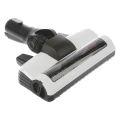 Bosch Unlimited 8 Turbozuigmond Steelstofzuiger 39mm Wit