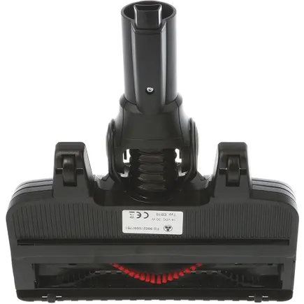 Bosch Unlimited 8 Turbozuigmond Steelstofzuiger 39mm Wit