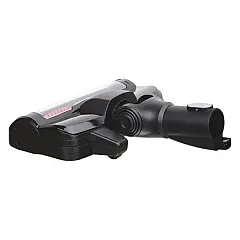 Bosch Unlimited 8 Turbozuigmond Steelstofzuiger 39mm Zwart