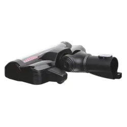 Bosch Unlimited 8 Turbozuigmond Steelstofzuiger 39mm Zwart
