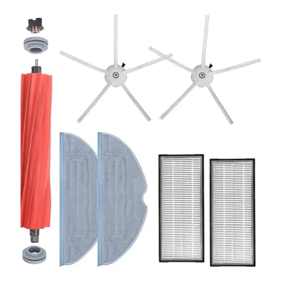 Alapure Xiaomi Roborock S7/T7 Serie vervangingsset