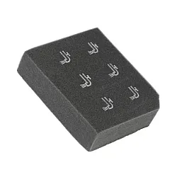 AEG Motorfilter Spons voor Stofzuiger 2194113029 AEG Motorfilter Spons voor Stofzuiger 2194113029