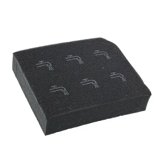 AEG Motorfilter Spons voor Stofzuiger 2194113029 AEG Motorfilter Spons voor Stofzuiger 2194113029