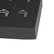AEG Motorfilter Spons voor Stofzuiger 2194113029 AEG Motorfilter Spons voor Stofzuiger 2194113029