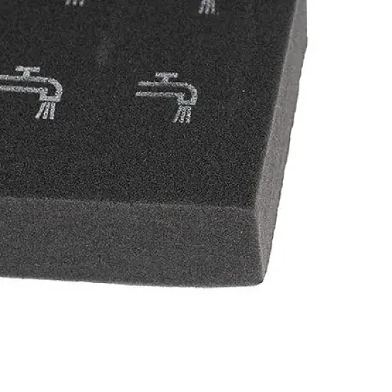 AEG Motorfilter Spons voor Stofzuiger 2194113029 AEG Motorfilter Spons voor Stofzuiger 2194113029