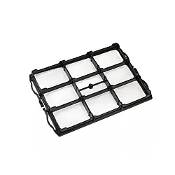 Siemens Motorbeschermingsfilter Stofzuiger VZ01MSF