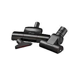 Wessel-Werk Stofzuigermondstuk Huisdierhaar 3-Delige Set