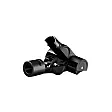 Wessel-Werk Handturboborstel met Borstelrol Wessel-Werk Handturboborstel met Borstelrol