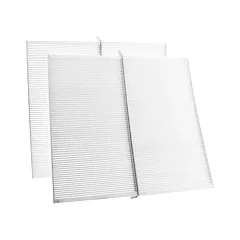Alapure G4  Filter geschikt voor Itho Daalderop HRU ECO 250 / 300 (2st.) Alapure G4  Filter geschikt voor Itho Daalderop HRU ECO 250 / 300 (2st.)