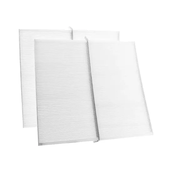 Alapure Filter F7 geschikt voor Itho Daalderop HRU ECO 250 / 300 (2st.) Alapure Filter F7 geschikt voor Itho Daalderop HRU ECO 250 / 300 (2st.)