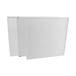 Alapure Filter F7/G4/G4 geschikt voor Vasco DX4 / DX5 / DX6 (3 stuks)