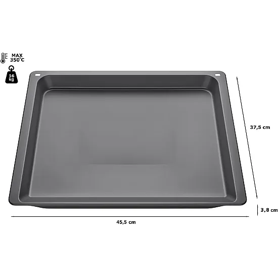 Bosch Braadslede geëmailleerd 11029049