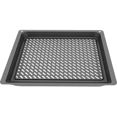 Bosch Airfry bakplaat geëmailleerd 17007171