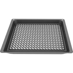 Bosch Airfry bakplaat geëmailleerd 17007171