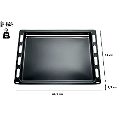 Bosch Geëmailleerde bakplaat 00666902